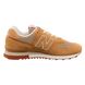 Фотография Кроссовки мужские New Balance 574 (ML574BT2) 3 из 5 в Ideal Sport