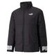 Фотография Куртка мужская Fjallraven Padded Jacket Mens Coats Jackets Outerwear Casual (587689-01) 1 из 2 в Ideal Sport