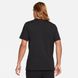 Фотография Футболка мужская Nike Nsw Icon Swoosh T- Shirt (DC5094-010) 2 из 3 в Ideal Sport