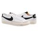 Фотография Кроссовки женские Nike Blazer Low '77 (DC4769-102) 1 из 5 в Ideal Sport