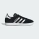 Фотография Кроссовки женские Adidas Gazelle W Black (ID7007) 2 из 3 в Ideal Sport