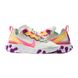 Фотографія Кросівки жіночі Nike W React Element 55 (BQ2728-303) 1 з 5 в Ideal Sport