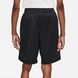 Фотографія Шорти чоловічі Jordan Black Training Practice Basketball Shorts (AR4315-010) 2 з 5 в Ideal Sport