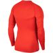 Фотографія Термобілизна чоловіча Nike Pro Dri-Fit Long Sleeve Jersey (BV5588-657) 5 з 5 в Ideal Sport