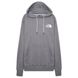 Фотография Кофта мужские The North Face Box Hoodie (NF0A7ZWH9J6) 3 из 3 в Ideal Sport