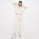 Фотография Брюки женские Nike Sportswear Modern Fleece Womens High-Waisted French Terry Pants (DV7800-901) 5 из 5 в Ideal Sport