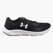 Фотографія Кросівки чоловічі Under Armour Charged Pursuit 3 (3024878-001) 2 з 10 в Ideal Sport