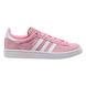 Фотография Кеды женские Adidas Campus J (CG6643) 2 из 5 в Ideal Sport