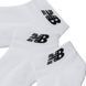 Фотографія Шкарпетки New Balance Everyday Low Cut 3P (LAS51333WT) 3 з 4 в Ideal Sport