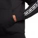 Фотографія Спортивний костюм чоловічий Nike Club Fleece Gx Hd Track Suit (FB7296-010) 5 з 5 в Ideal Sport