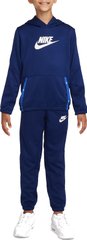 Спортивний костюм підлітковий Nike Sportswear (DD8552-492), S, WHS