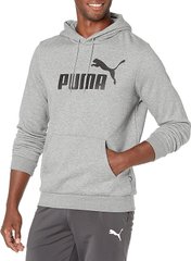 Кофта мужские Puma Essentials Big Logo (846812_03), M, WHS, 10% - 20%, 1-2 дня