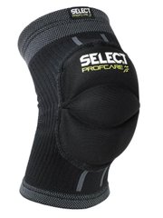Select Elastic Knee Support (705710-423), L, WHS