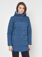 Куртка жіноча Cmp Woman Jacket Long Fix Hood (32K1556-M928), XS, WHS, 1-2 дні