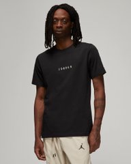 Футболка мужская Jordan Mens T-Shirt (DM3182-010), S, WHS, 20% - 30%, 1-2 дня