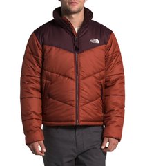 Куртка мужская The North Face Saikuru Jacket (NF0A2VEZTEP), L, WHS, 10% - 20%, 1-2 дня