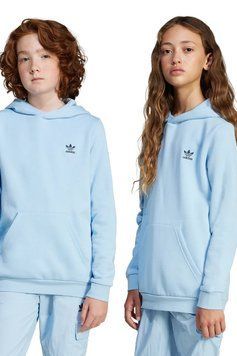 Свитер детской Adidas Hoodie Originals (JI5827), 140 CM, WHS, 1-2 дня