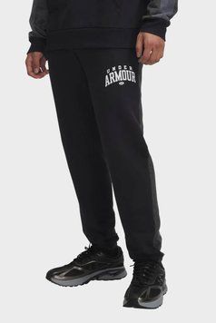 Брюки мужские Under Armour Ua Rival Flc Cb (6003954-001), L, WHS, 1-2 дня