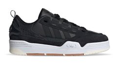 Кроссовки мужские Adidas Adi2000 Shoes Black (GY3875), 46.5, WHS, 10% - 20%, 1-2 дня
