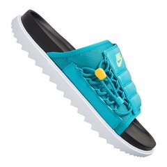 Тапочки чоловічі Nike Asuna Slide (CI8800-003), 42.5, WHS, 10% - 20%, 1-2 дні