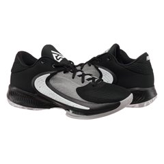 Кросівки чоловічі Nike Zoom Freak 4 (DJ6149-001), 38.5, WHS, 10% - 20%, 1-2 дні
