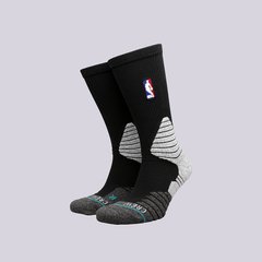 Носки Stance Nba Solid Crew Basketball Socks (M559C5SLID-BLK), XL, WHS, 10% - 20%, 1-2 дня