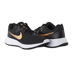 Кросівки чоловічі Nike Revolution 6 Next Nature (DC3728-002), 39, WHS