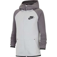 Светр дитячий Nike Tech Fleece Vest (AR4020-078), XL, WHS
