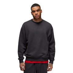 Кофта чоловічі Jordan Wordmark Fleece Sweatshirt (FJ7788-045), L, WHS, 1-2 дні