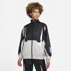 Вітровка жіноча Nike Wmns Air Max Day Woven Jacket (DM6084-010), S, WHS, 1-2 дні