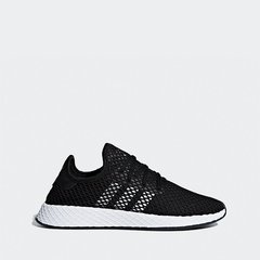 Кросівки чоловічі Adidas Deerupt Runner (BD7890), 43, WHS, 10% - 20%, 1-2 дні