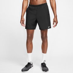 Шорти чоловічі Nike M Nk Run Short 7In Wr Bf (CK0450-010), L, WHS, 1-2 дні