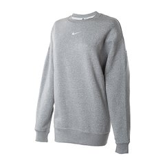 Кофта жіночі Nike Essentials Oversized Crew Sweat (DD5632-063), L, WHS