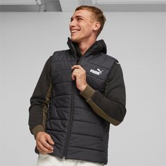 Куртка мужская Puma Ess Padded Vest (84893901), XS, WHS, 20% - 30%, 1-2 дня