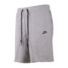 Шорти чоловічі Nike M Nk Tch Flc Short (FB8171-063), L, WHS, 10% - 20%, 1-2 дні