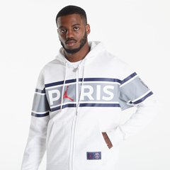 Кофта мужские Jordan Paris Saint-Germain Fleece Hoodie (DB6481-051), M, WHS, 10% - 20%, 1-2 дня