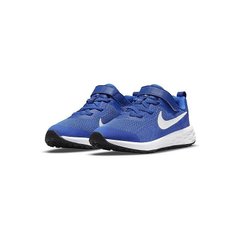 Кросівки дитячі Nike Revolution 6 (DD1095-411), 27.5, WHS, 1-2 дні