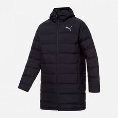 Куртка чоловіча Puma Downguard 600 Down Jacket (84868501), 2XL, WHS, 10% - 20%, 1-2 дні