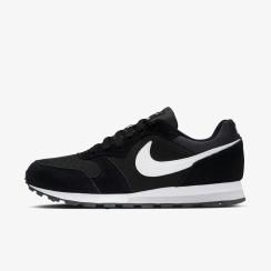 Кросівки жіночі Nike Wmns Md Runner 2 (749869-019), 36.5, WHS, 10% - 20%, 1-2 дні