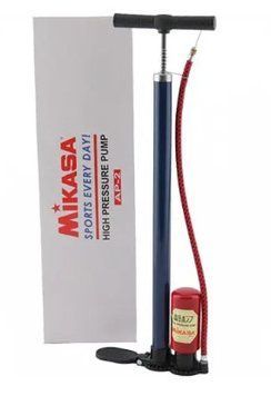 Насос для мячей Mikasa Pump (AP-2-MIKAS), One Size, WHS, < 10%, 1-2 дня