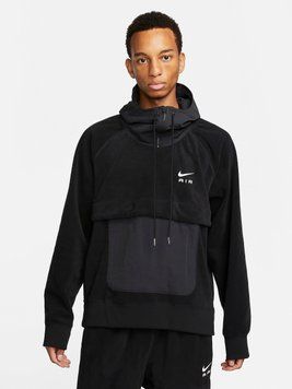 Кофта чоловіча Nike M Nsw Air Tf Winter Top (DQ4225-010), S, WHS, 10% - 20%, 1-2 дні