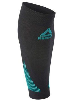 Нарукавники Reebok Knitted Compression Calf Sleeve (RRSL-15334), M, WHS, < 10%, 1-2 дні