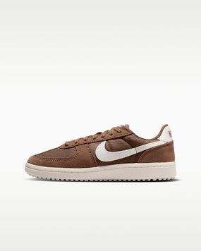 Кроссовки подростковые Nike Field General (IF0465-200), 36.5, WHS, 1-2 дня