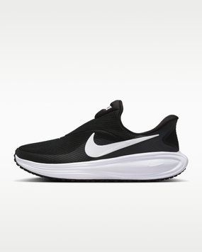 Кроссовки женские Nike W Revolution 8 Easyon (HQ2415-001), 36, WHS, 20% - 30%, 1-2 дня