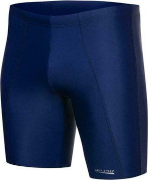 Плавки мужские Aqua Speed Long 6637 (427-04), 2XL, WHS, < 10%, 1-2 дня