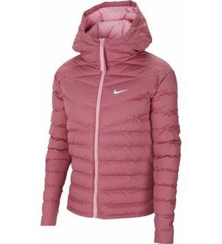 Куртка жіноча Nike Sportswear Down-Fill (CU0282-614), XS, WHS, < 10%, 1-2 дні