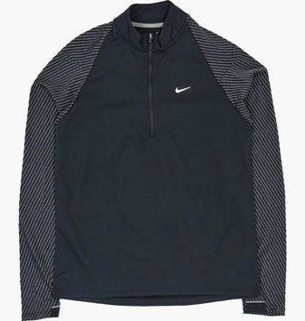 Кофта чоловіча Nike Df Reflect Black (IM6280-010), 2XL, WHS, 20% - 30%, 1-2 дні
