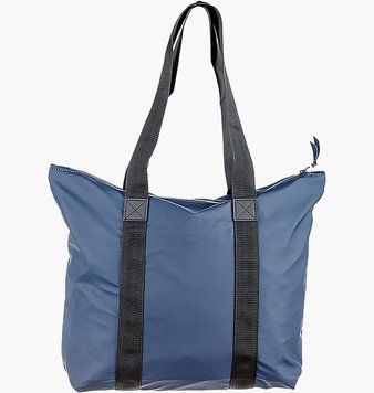 Сумка на плечо Rains Totes (1225-BLUE), One Size, WHS, < 10%, 1-2 дня