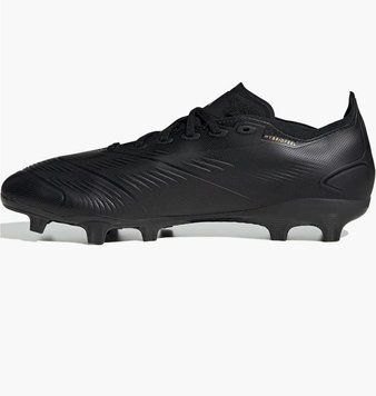Бутси унісекс Adidas Predator League Fg Black (IF6347), 41, WHS, < 10%, 1-2 дні