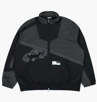 Ветровка женская Nike Phoenix Black (HJ0176-060), M, WHS, 10% - 20%, 1-2 дня
